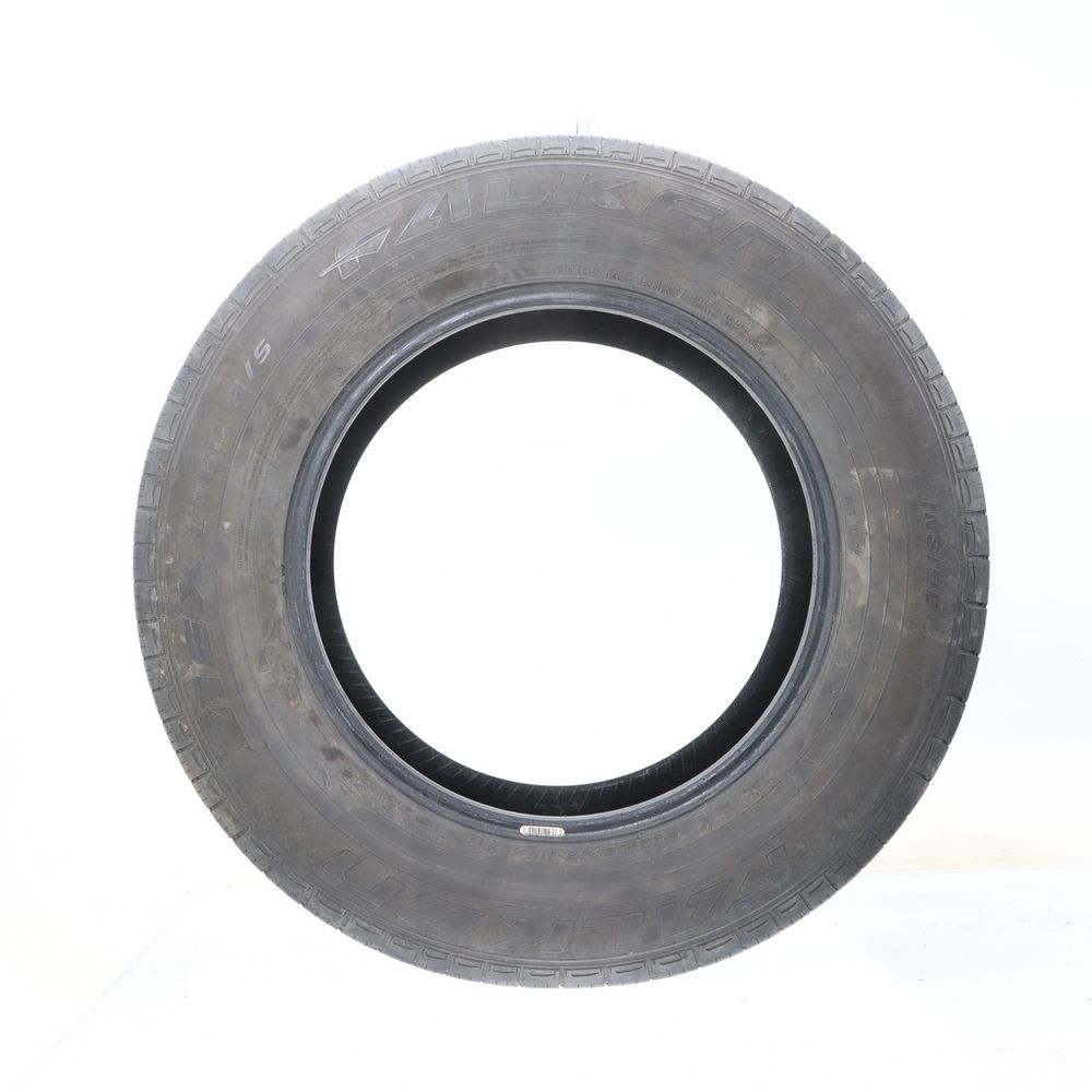 Used 265/65R18 Falken Ziex CT60 A/S 114H - 6.5/32 - Image 3