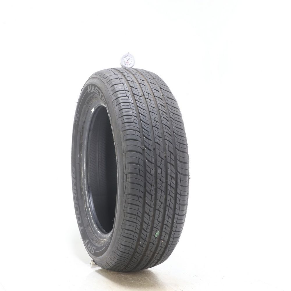 Set of (2) Used 225/60R17 Mastercraft SRT Touring 99T - 7.5-8/32 - Image 4