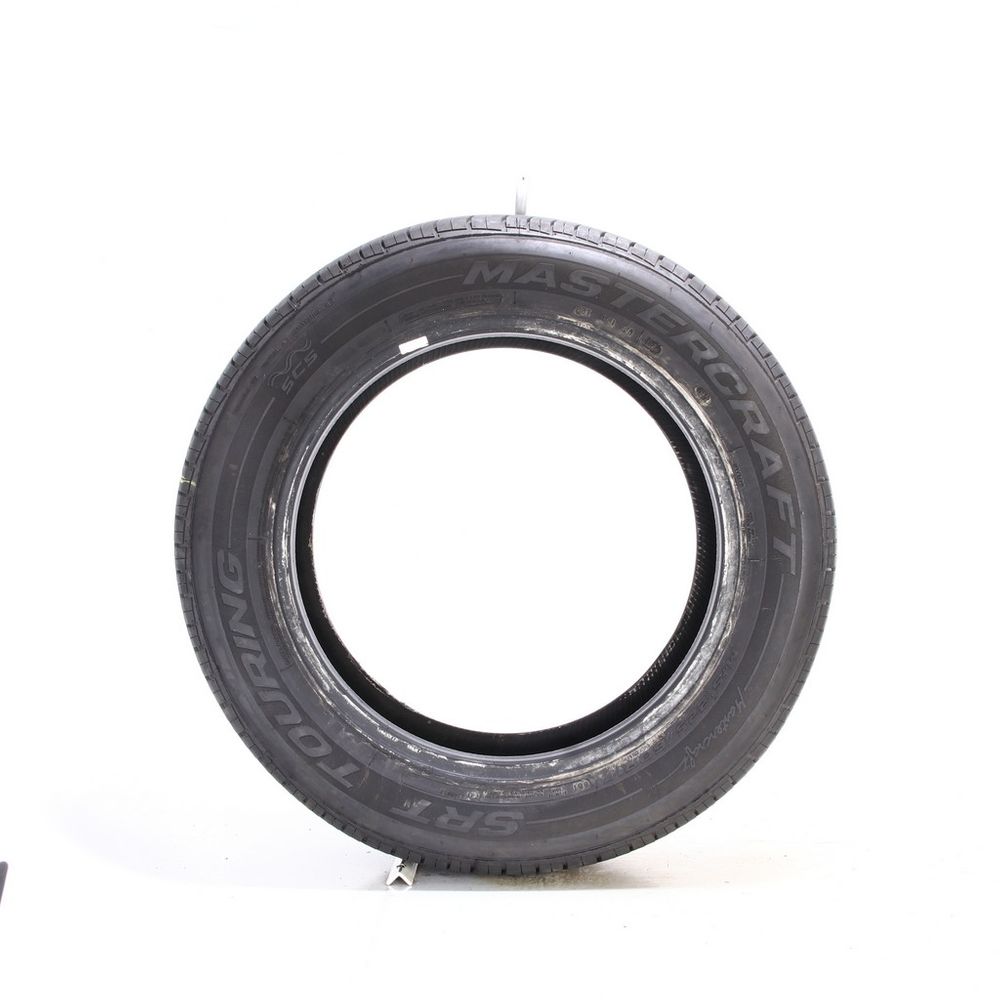Set of (2) Used 225/60R17 Mastercraft SRT Touring 99T - 7.5-8/32 - Image 6