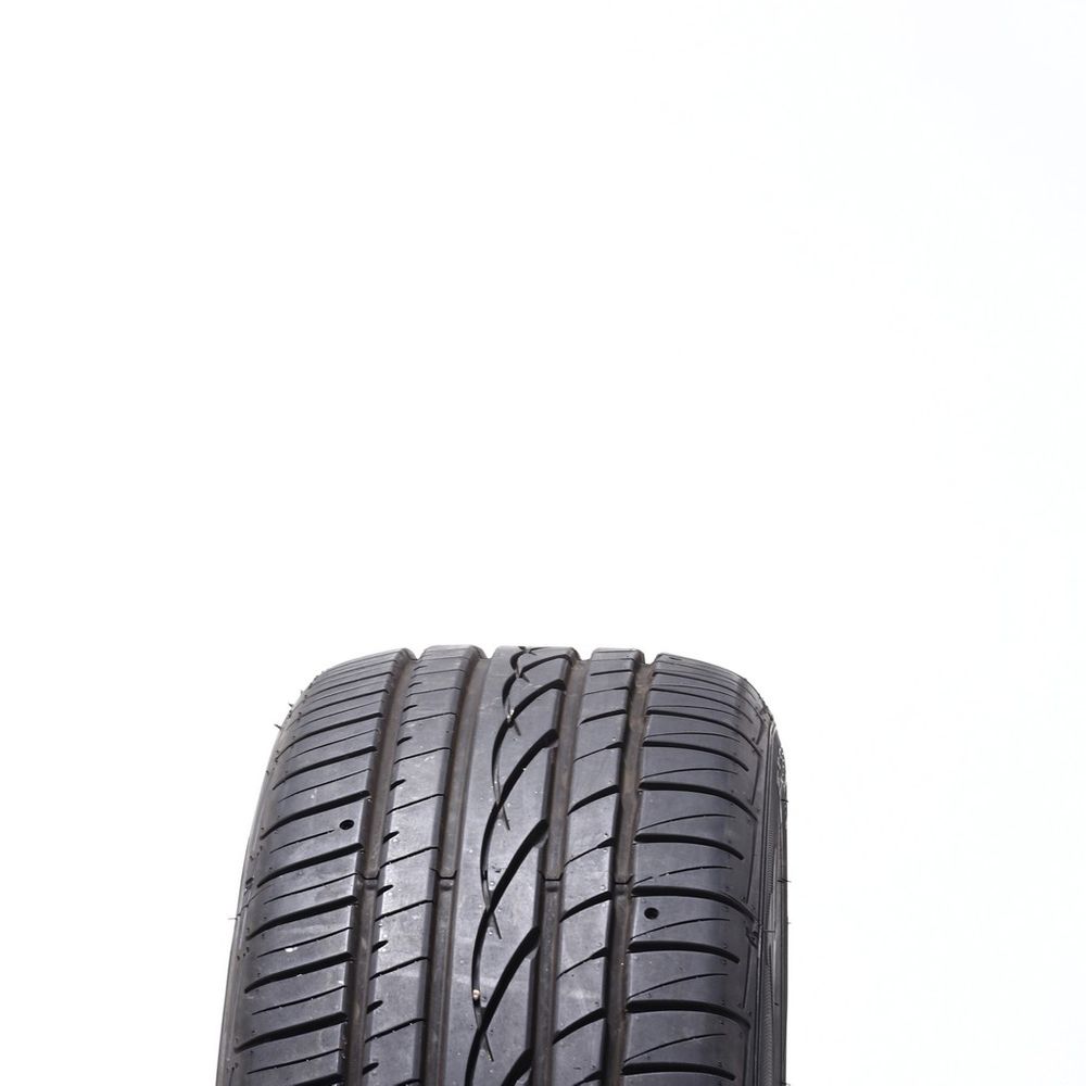Set of (2) Driven Once 215/55ZR17 Ohtsu FP0612 A/S 94W - 9.5/32 - Image 2