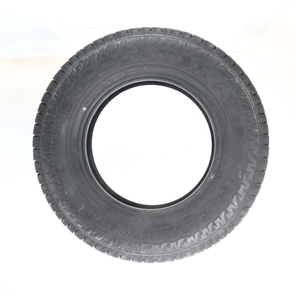 New LT 245/75R17 Sumitomo Encounter AT 121/118R E - Image 3