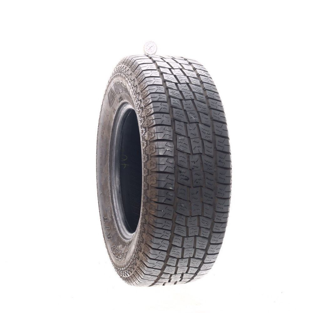 Used LT 285/70R17 Landgolden LGT57 A/T 121/118Q E - 8.5/32 - Image 1