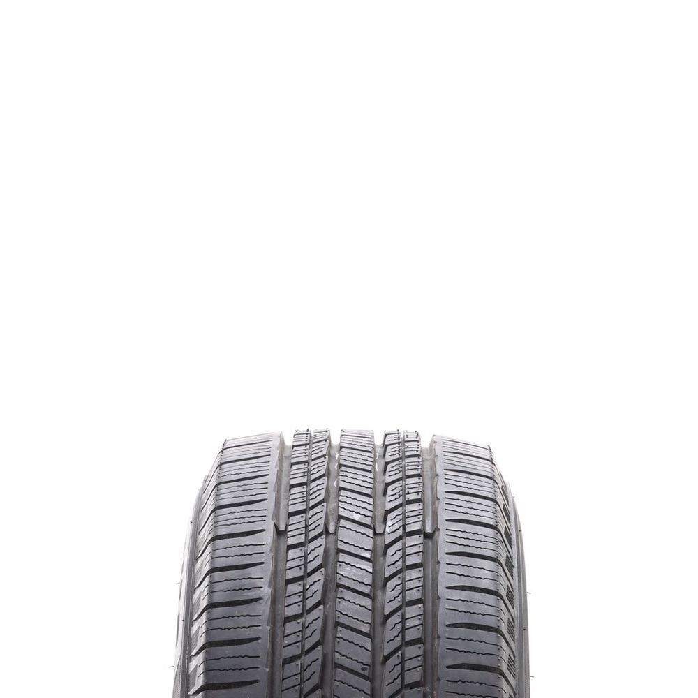 Set of (2) Driven Once 235/65R16C Yokohama YK-HDX 121/119R - 14/32 - Image 2