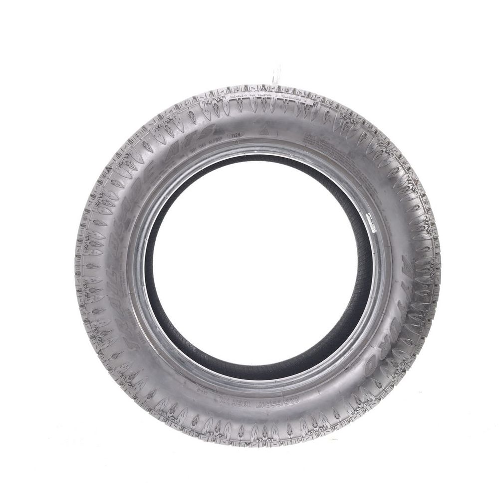 Used 225/65R17 Atturo Trail Blade ATS 106H - 5.5/32 - Image 3