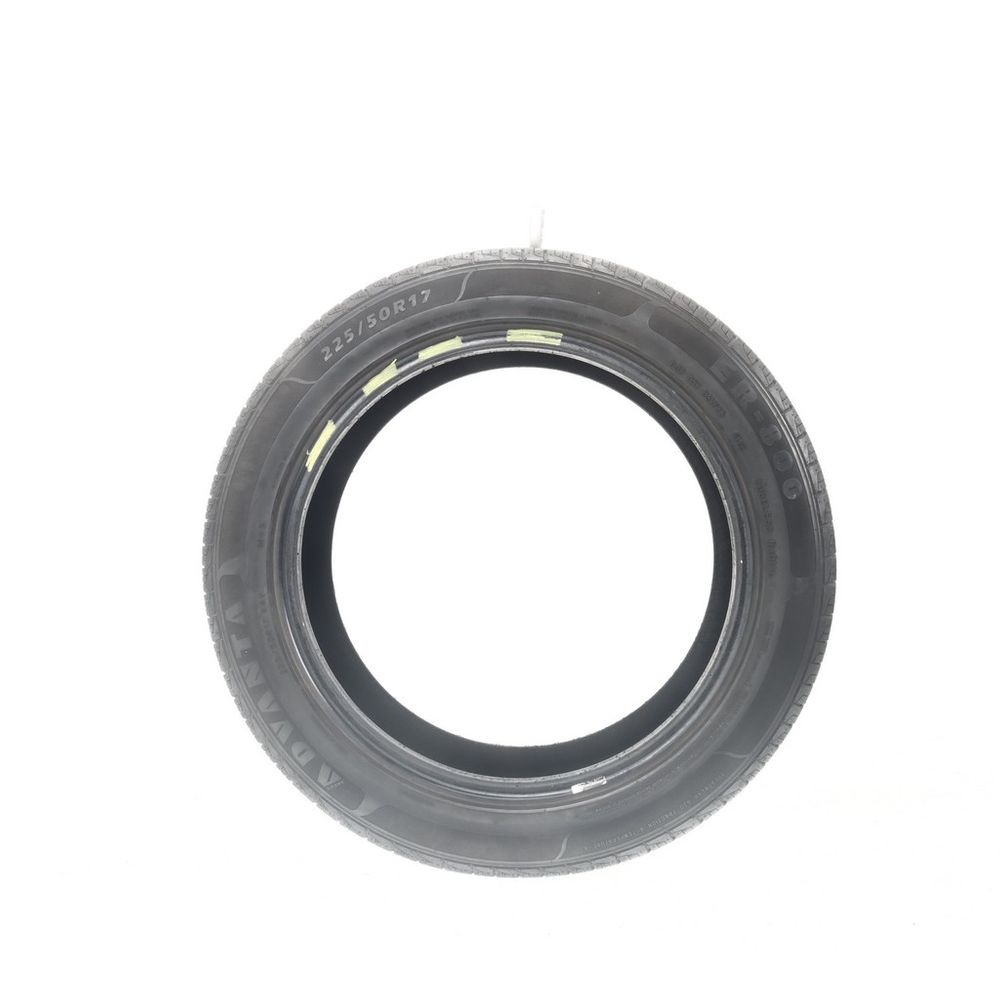 Used 225/50R17 Advanta ER-800 94V - 6.5/32 - Image 3