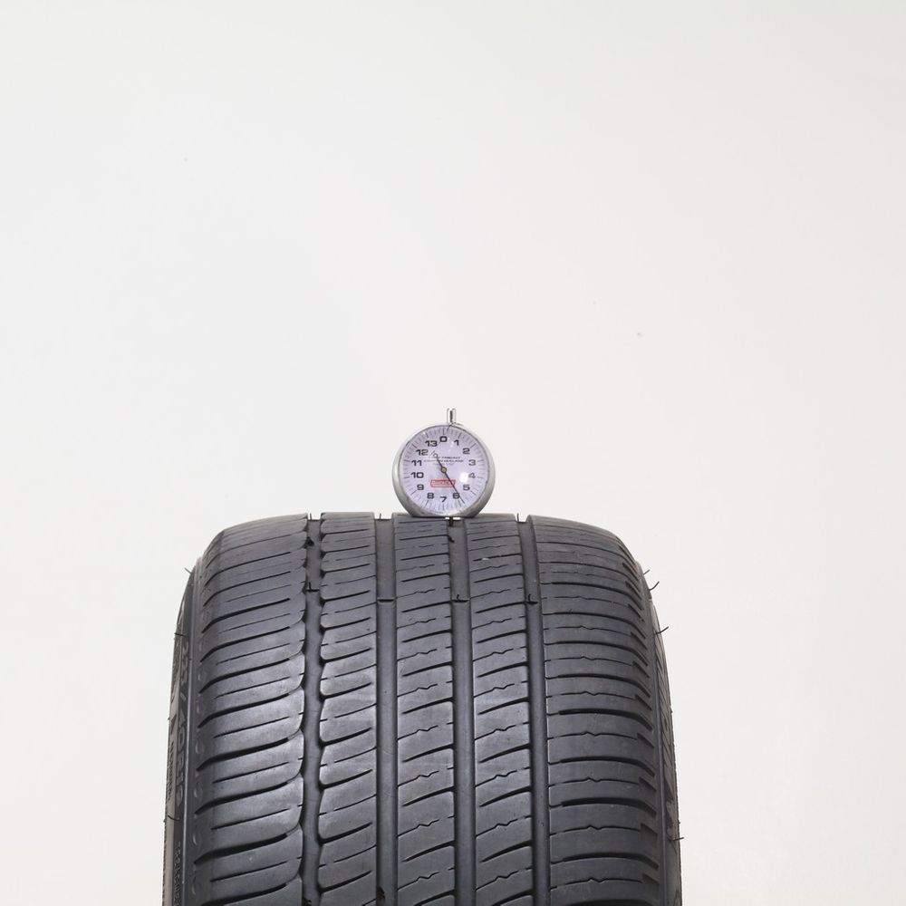 Set of (2) Used 225/40R19 Michelin Primacy MXM4 ZP 93V - 5.5-6.5/32 - Image 2