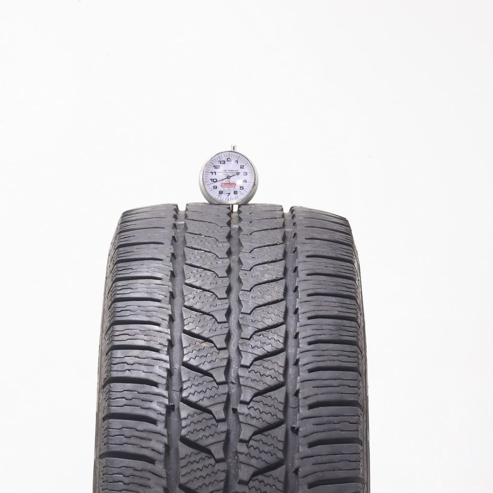 Used 235/65R16C Continental VanContact Winter 121/119R - 9.5/32 - Image 2
