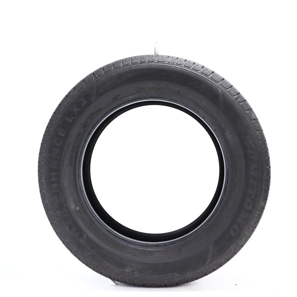 Used 225/65R17 Sumitomo HTR Enhance LX2 102T - 10/32 - Image 3