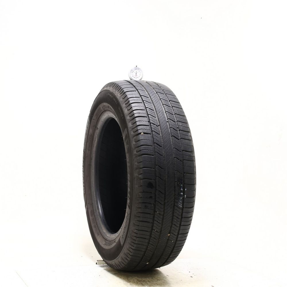 Set of (2) Used 205/65R16 Michelin Defender 2 95H - 6.5-7/32 - Image 4