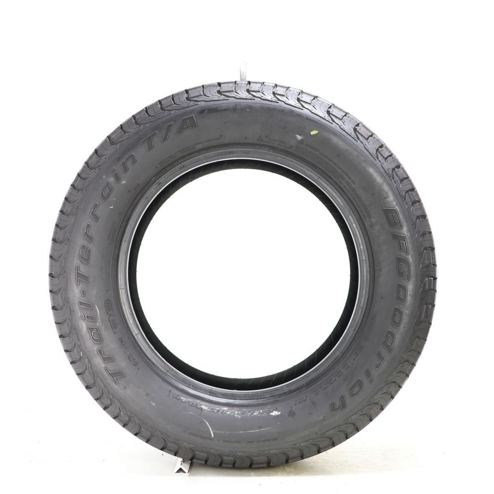 Used 235/65R17 BFGoodrich Trail-Terrain T/A 104H - 10.5/32 - Image 3