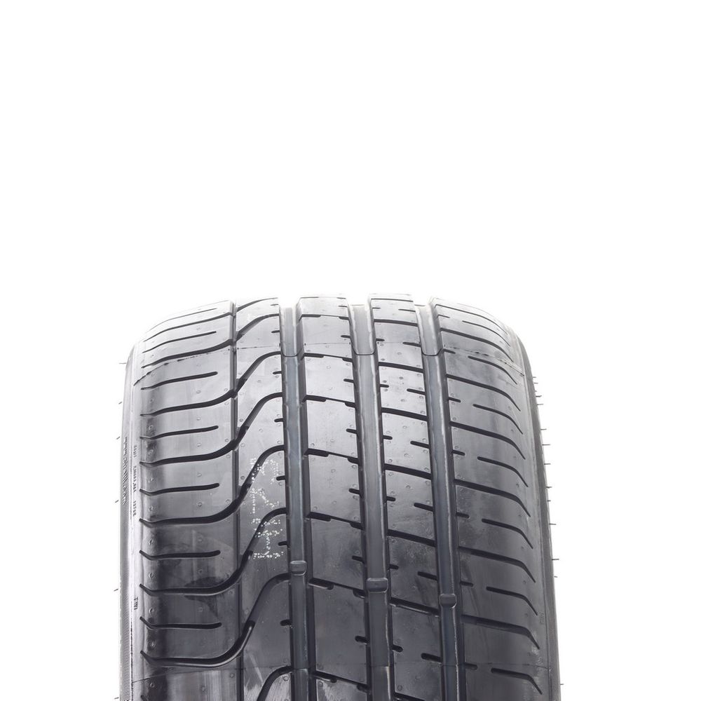 New 255/35ZR20 Pirelli P Zero AM4 97Y - Image 2