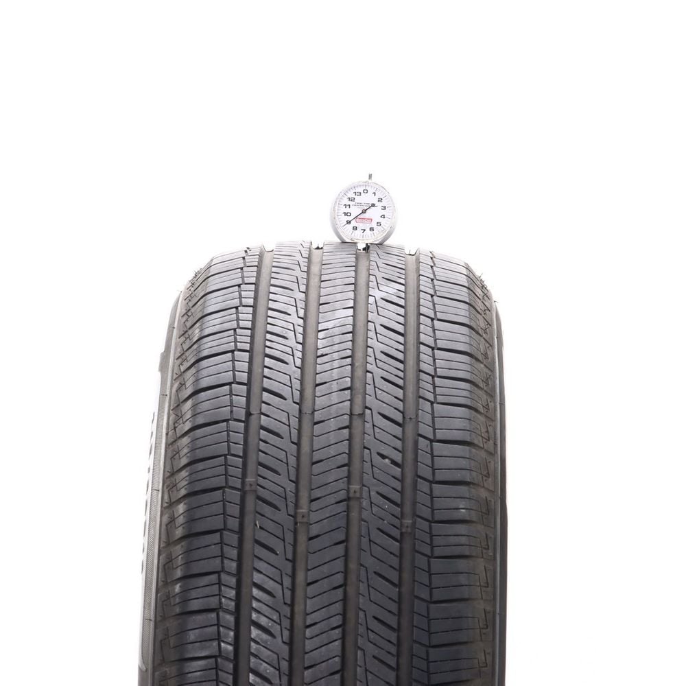 Set of (4) Used 245/60R18 Sailun Atrezzo Tcon 105H - 9/32 - Image 2