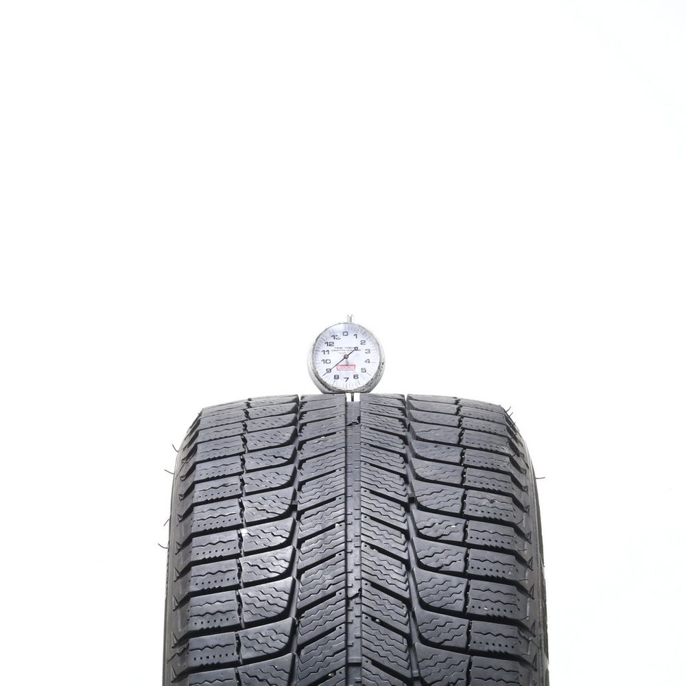Used 225/40R18 Michelin X-Ice Xi3 92H - 9/32 - Image 2