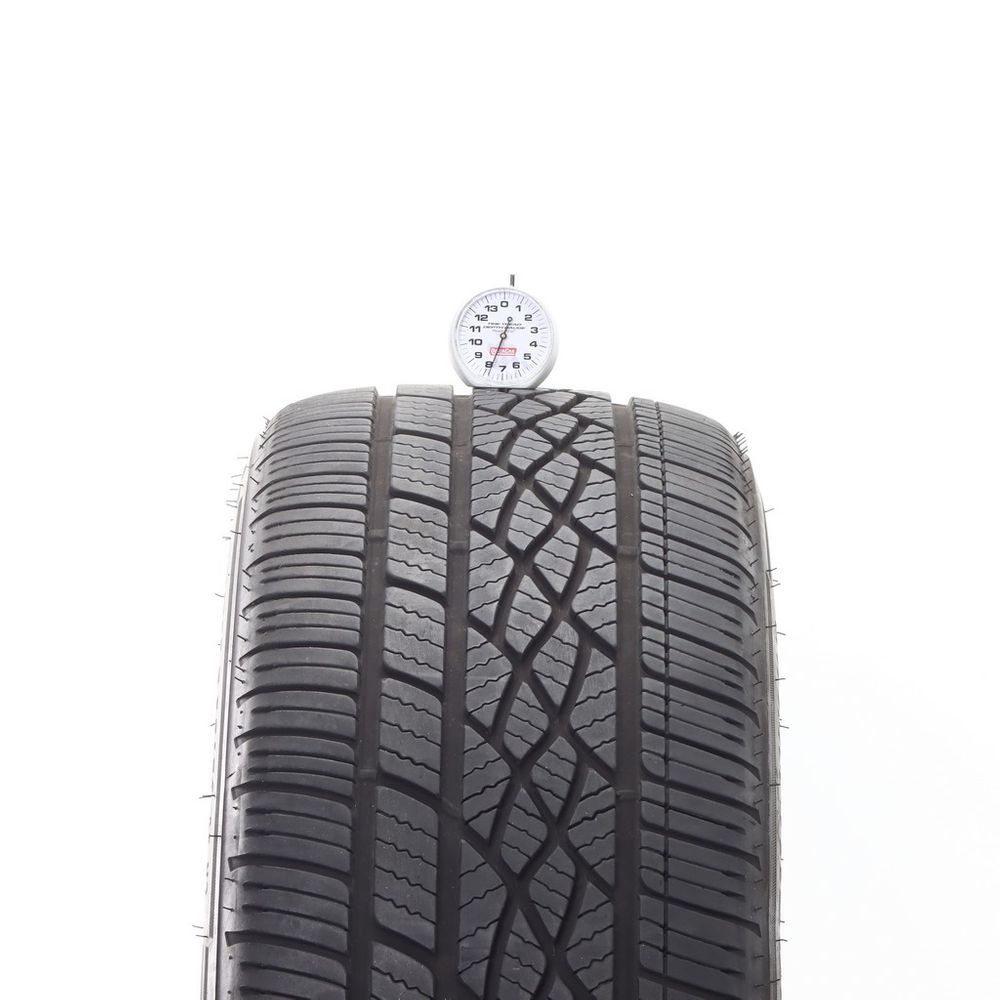 Set of (4) Used 245/45R20 Firestone Firehawk AS V2 103W - 7-8.5/32 - Image 5