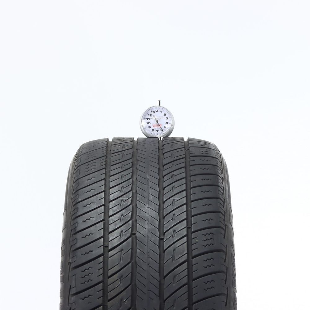 Used 235/50R18 Uniroyal Tiger Paw Touring A/S 97V - 5.5/32 - Image 2