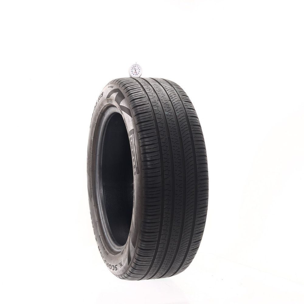 Used 235/55R19 Pirelli Scorpion Zero VOL 105V - 6/32 - Image 1