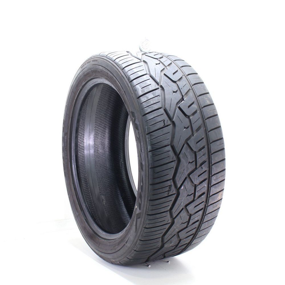 Used 305/40R22 Nitto NT420V 114H - 8.5/32 - Image 1