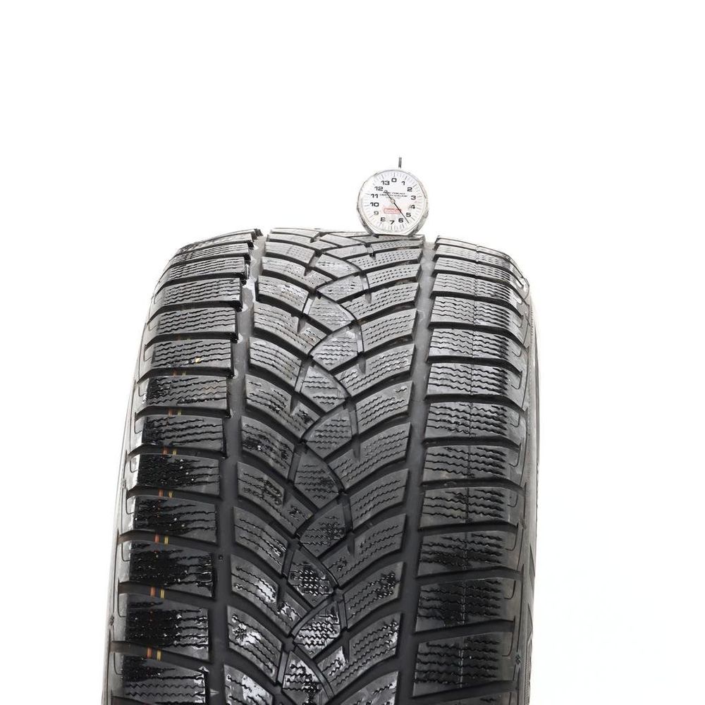 Used 265/50R19 Goodyear Ultra Grip Performance SUV GEN-1 110V - 5.5/32 - Image 2