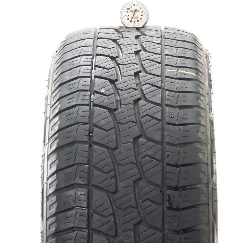 Set of (2) Used 275/60R20 Westlake SL369 AT 115T - 8-8.5/32 - Image 2