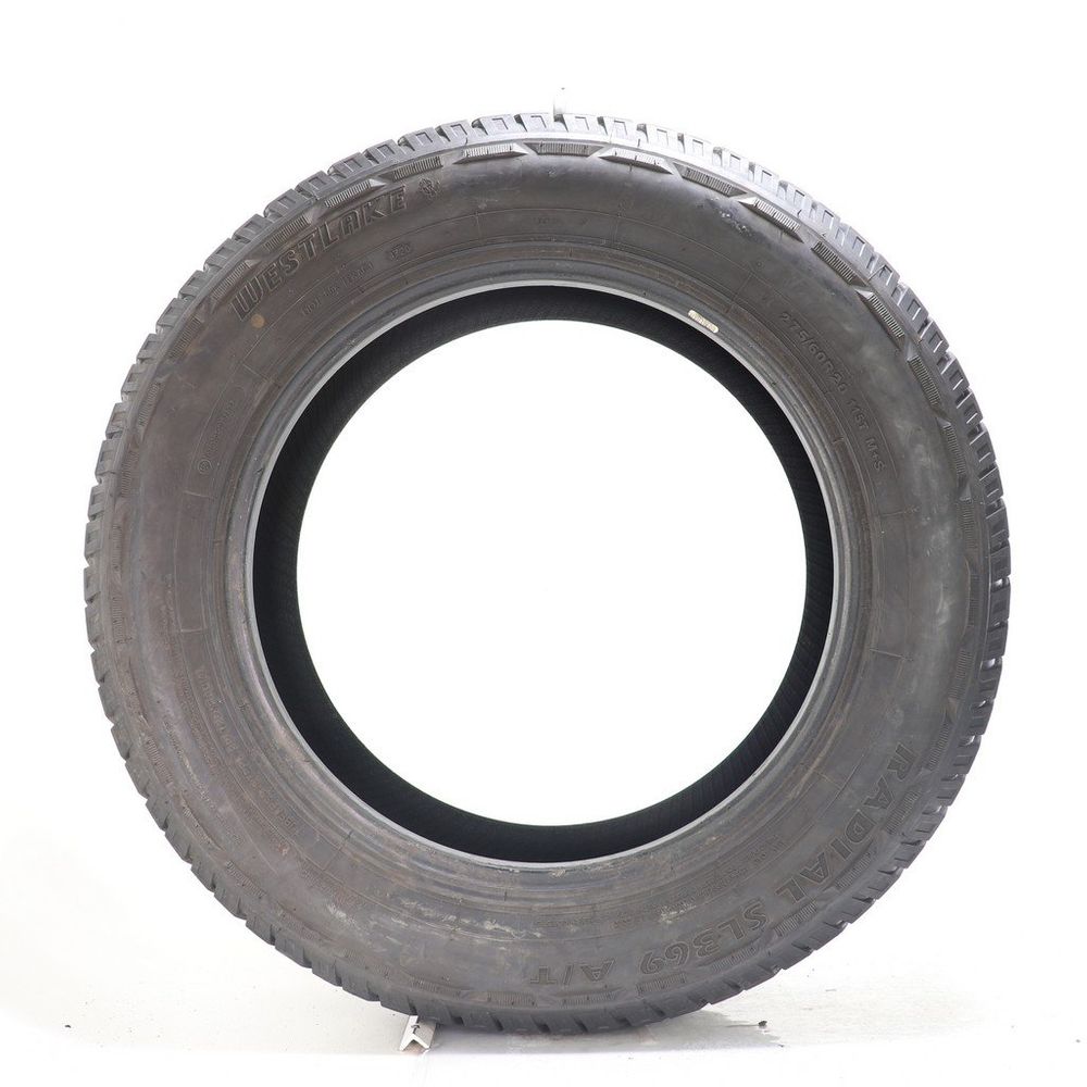 Set of (2) Used 275/60R20 Westlake SL369 AT 115T - 8-8.5/32 - Image 6