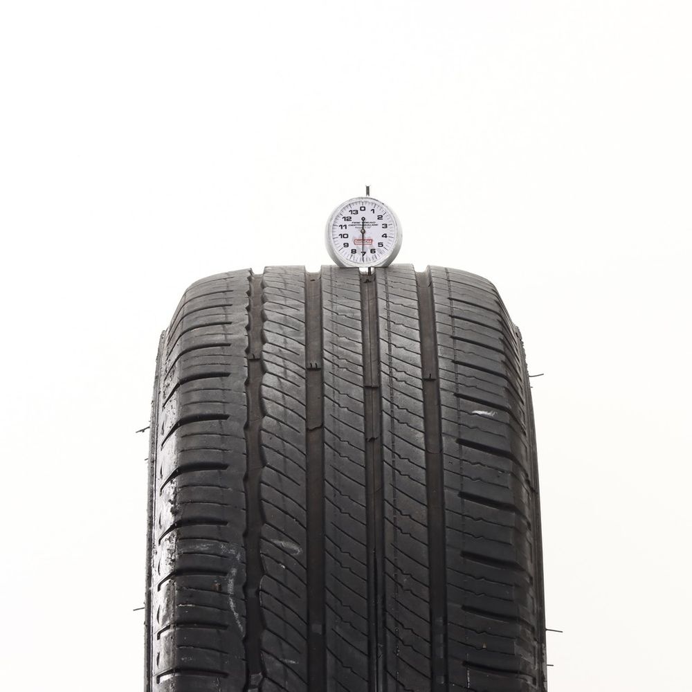 Set of (2) Used 245/60R18 Michelin Primacy Tour A/S 105H - 7-8.5/32 - Image 2
