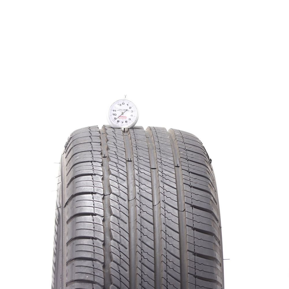 Set of (2) Used 245/60R18 Michelin Primacy Tour A/S 105H - 7-8.5/32 - Image 5