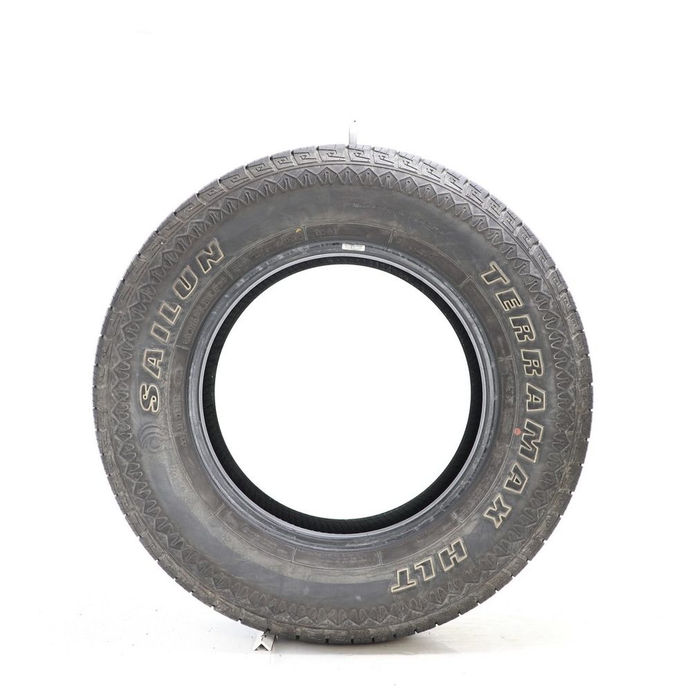 Used 235/70R16 Sailun Terramax HLT 106T - 8.5/32 - Image 3