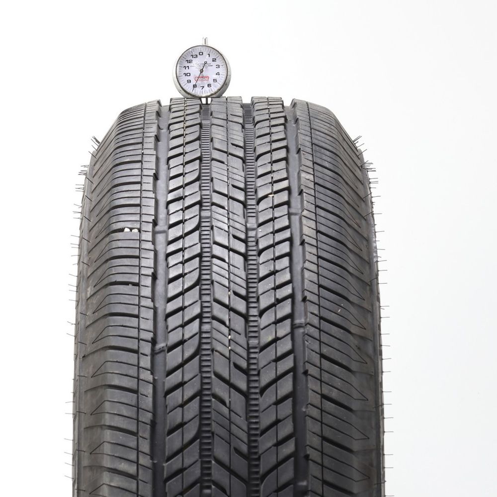 Set of (2) Used 265/70R18 Bridgestone Dueler H/T 685 116T - 8/32 - Image 2