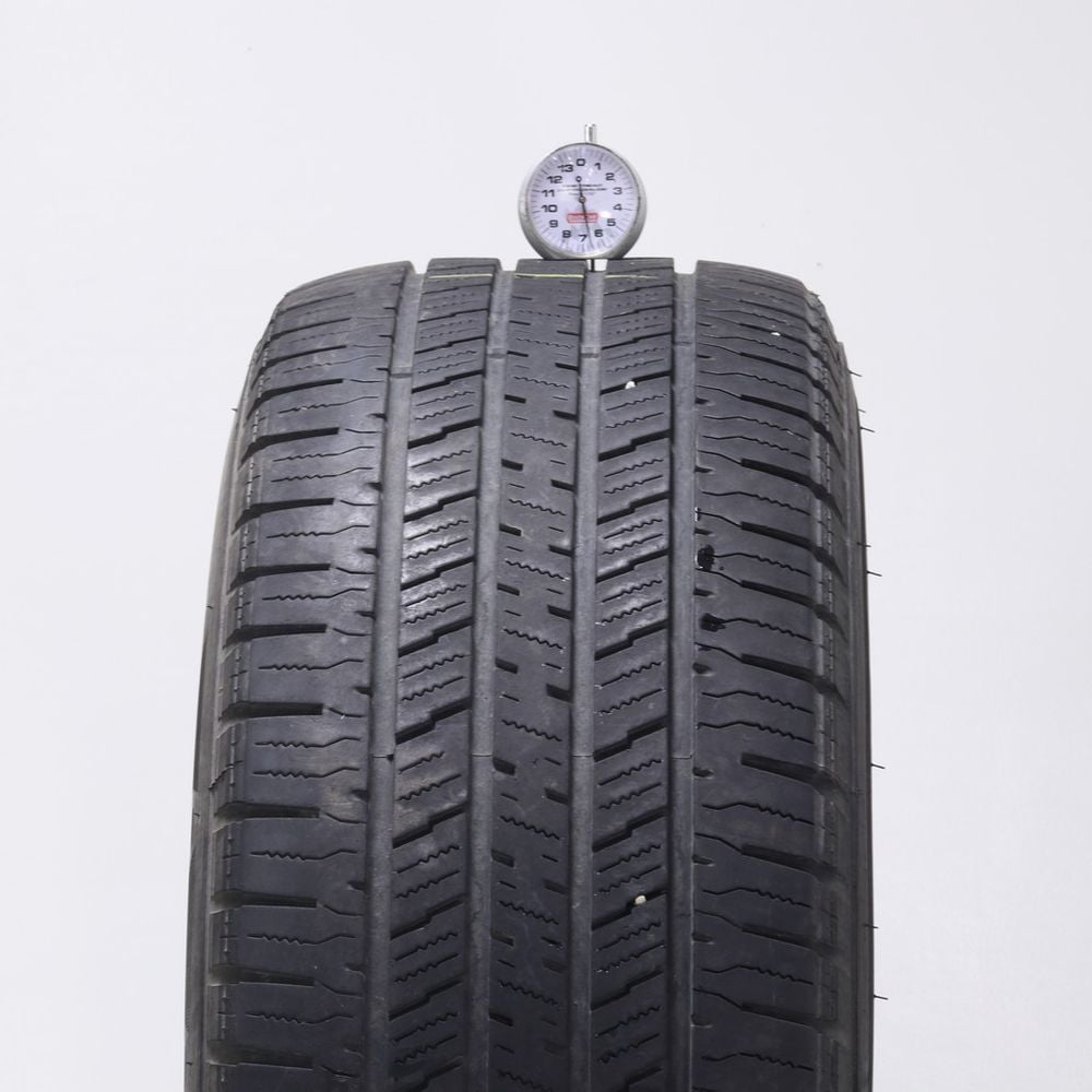 Used 255/65R17 Hankook Dynapro HT 108T - 6.5/32 - Image 2