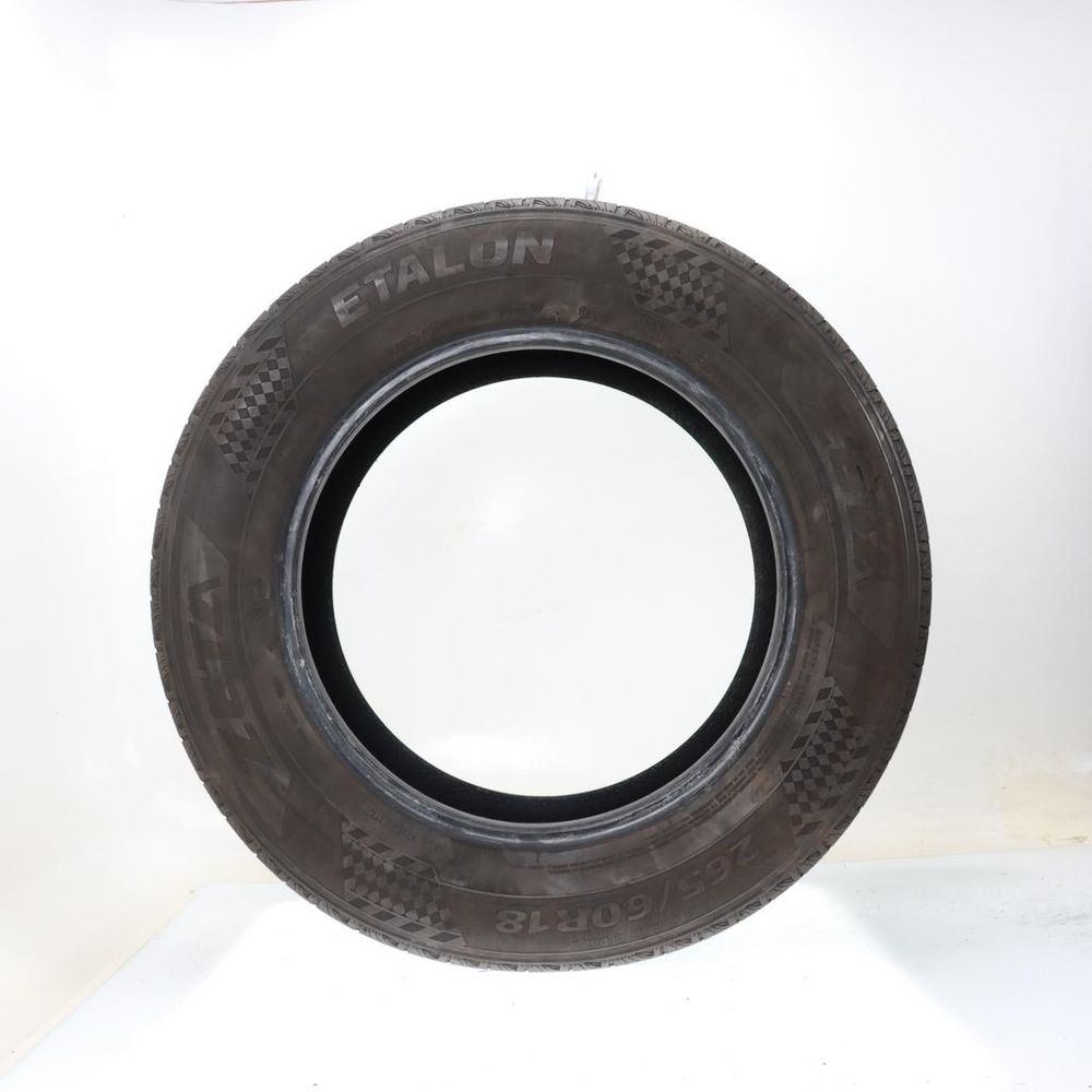 Used 265/60R18 Zeta Etalon 110V - 6/32 - Image 3