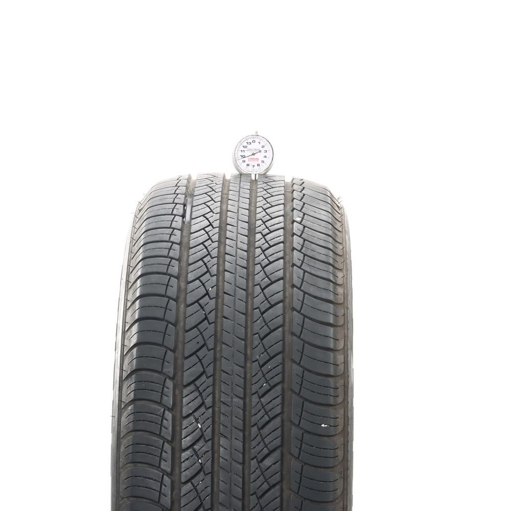 Used 255/55R20 Thunderer Ranger 007 R601 110H - 9.5/32 - Image 2
