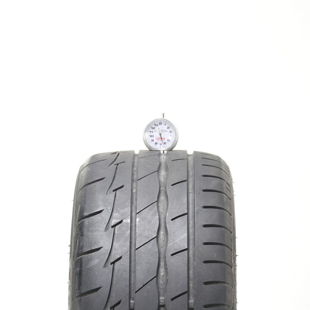 Set of (2) Used 225/40R18 Firestone Firehawk Indy 500 92W - 6.5-7/32 - Image 2