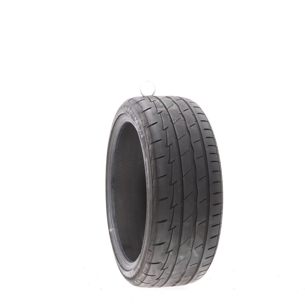 Set of (2) Used 225/40R18 Firestone Firehawk Indy 500 92W - 6.5-7/32 - Image 4
