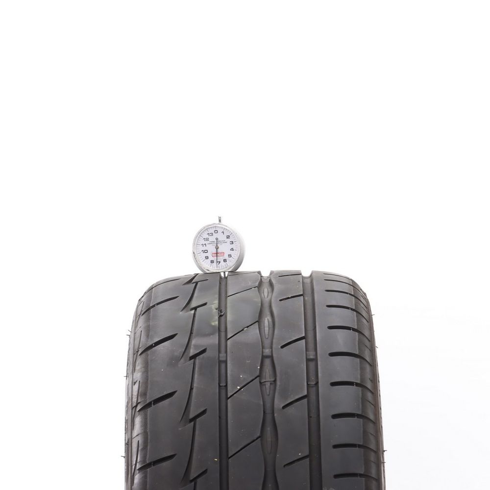 Set of (2) Used 225/40R18 Firestone Firehawk Indy 500 92W - 6.5-7/32 - Image 5