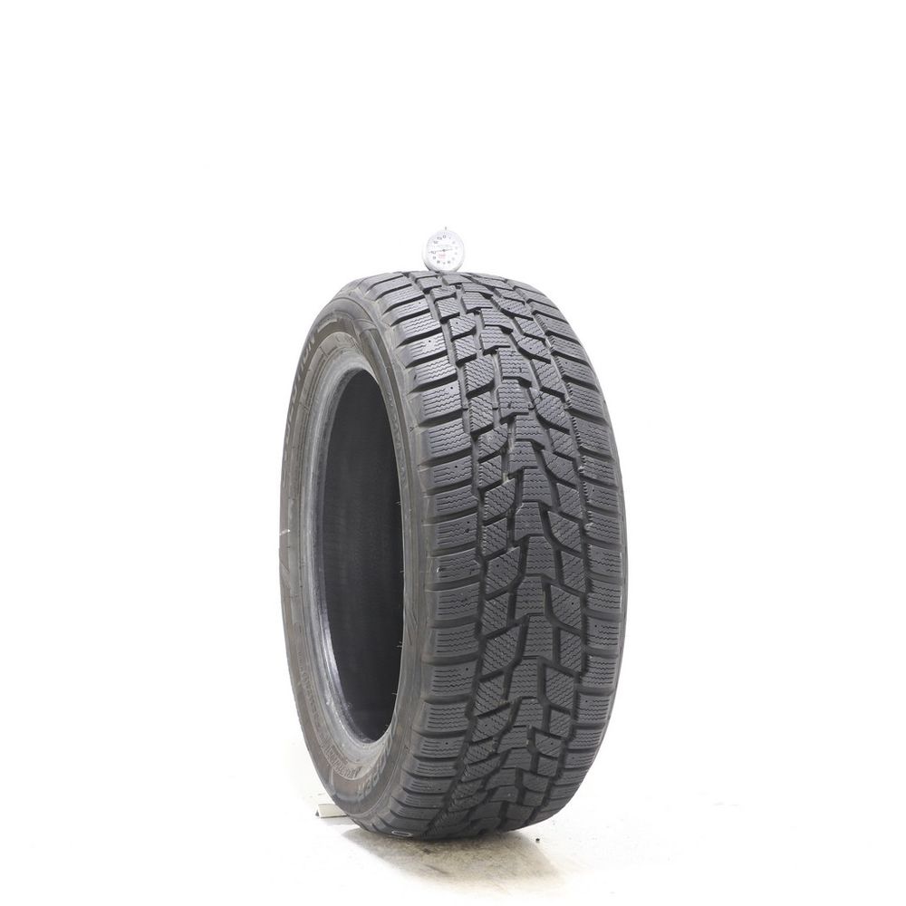 Used 225/50R17 Cooper Evolution Winter 94H - 10/32 - Image 1
