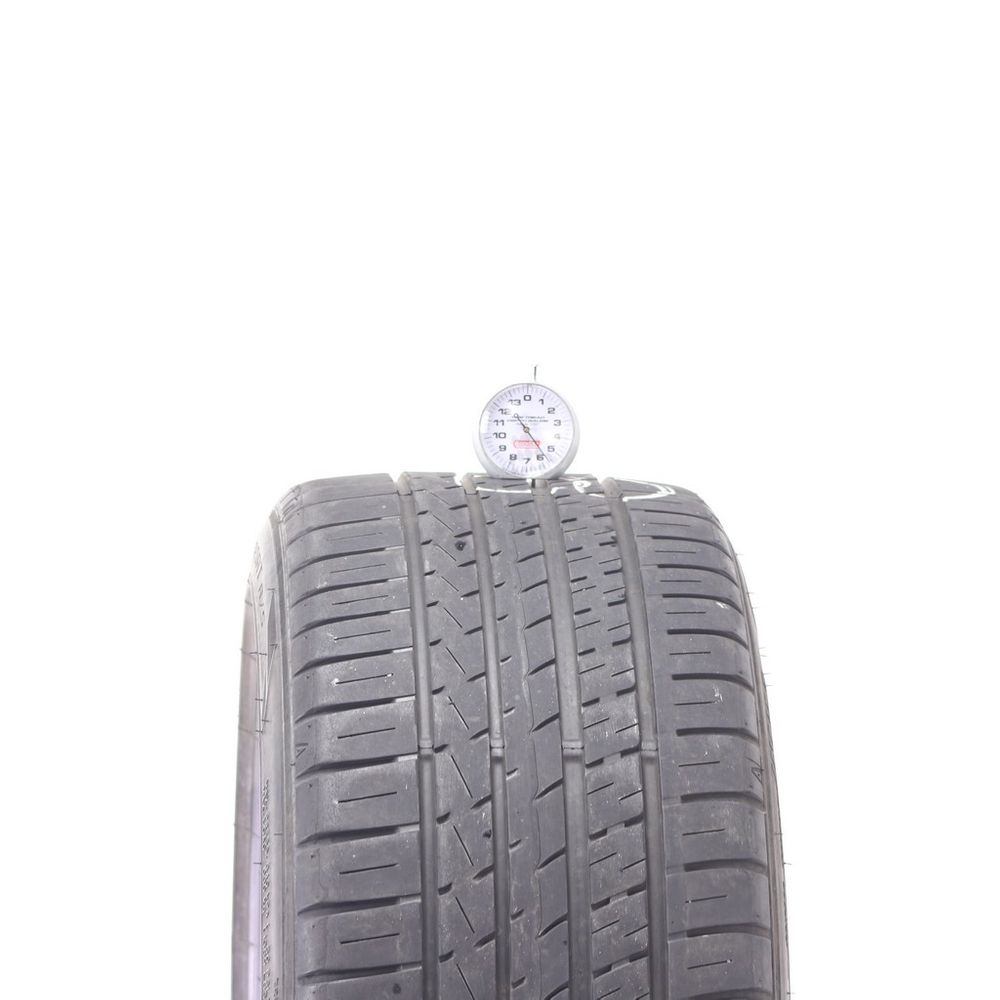 Used 225/40ZR18 Falken Pro G5 Sport A/S 92Y - 5.5/32 - Image 2