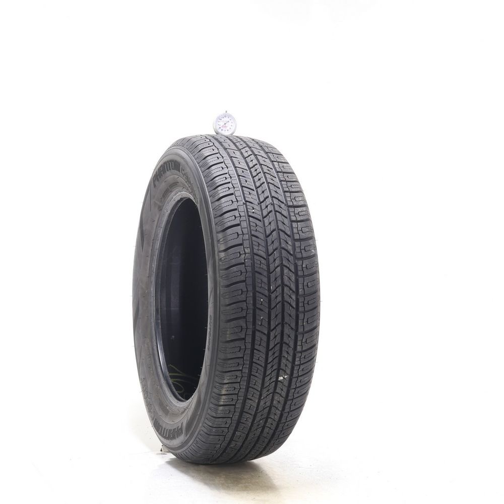 Set of (2) Used 215/65R17 Phantom C-Sport 99H - 7.5-8.5/32 - Image 4