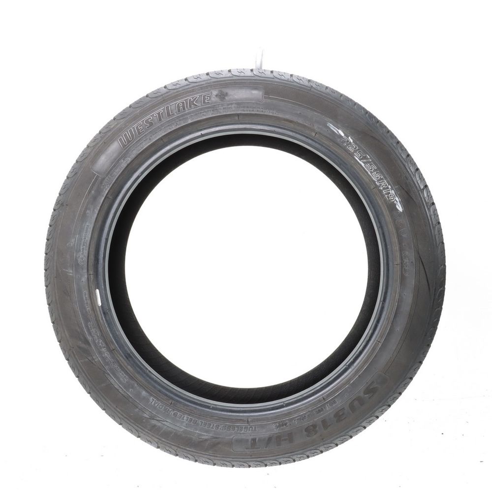 Used 225/55R19 Westlake SU318 H/T 99V - 7.5/32 - Image 3