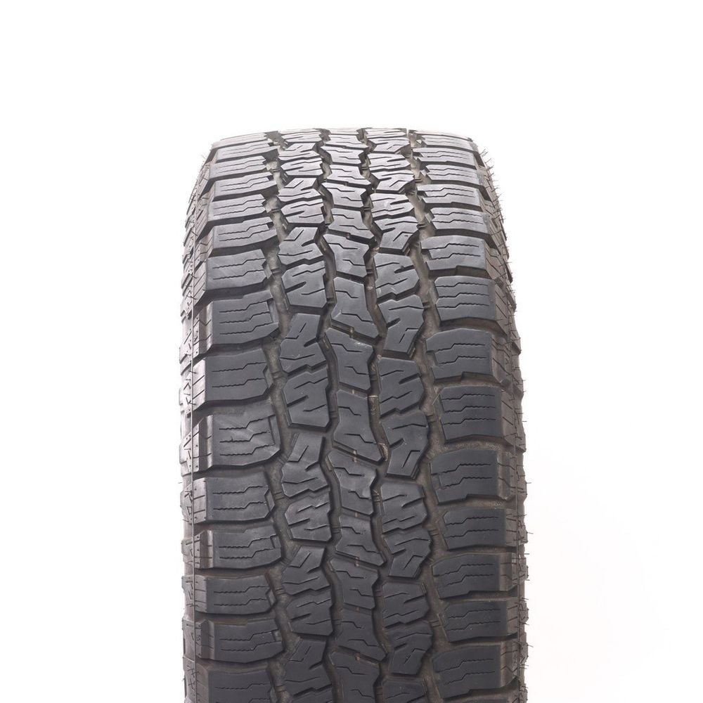 Set of (2) Used LT 295/60R20 Mazama Open Range A/T Plus 126/123S E - 15/32 - Image 2