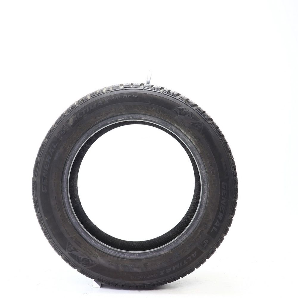 Used 215/55R16 General Altimax Arctic 12 97T - 9/32 - Image 3