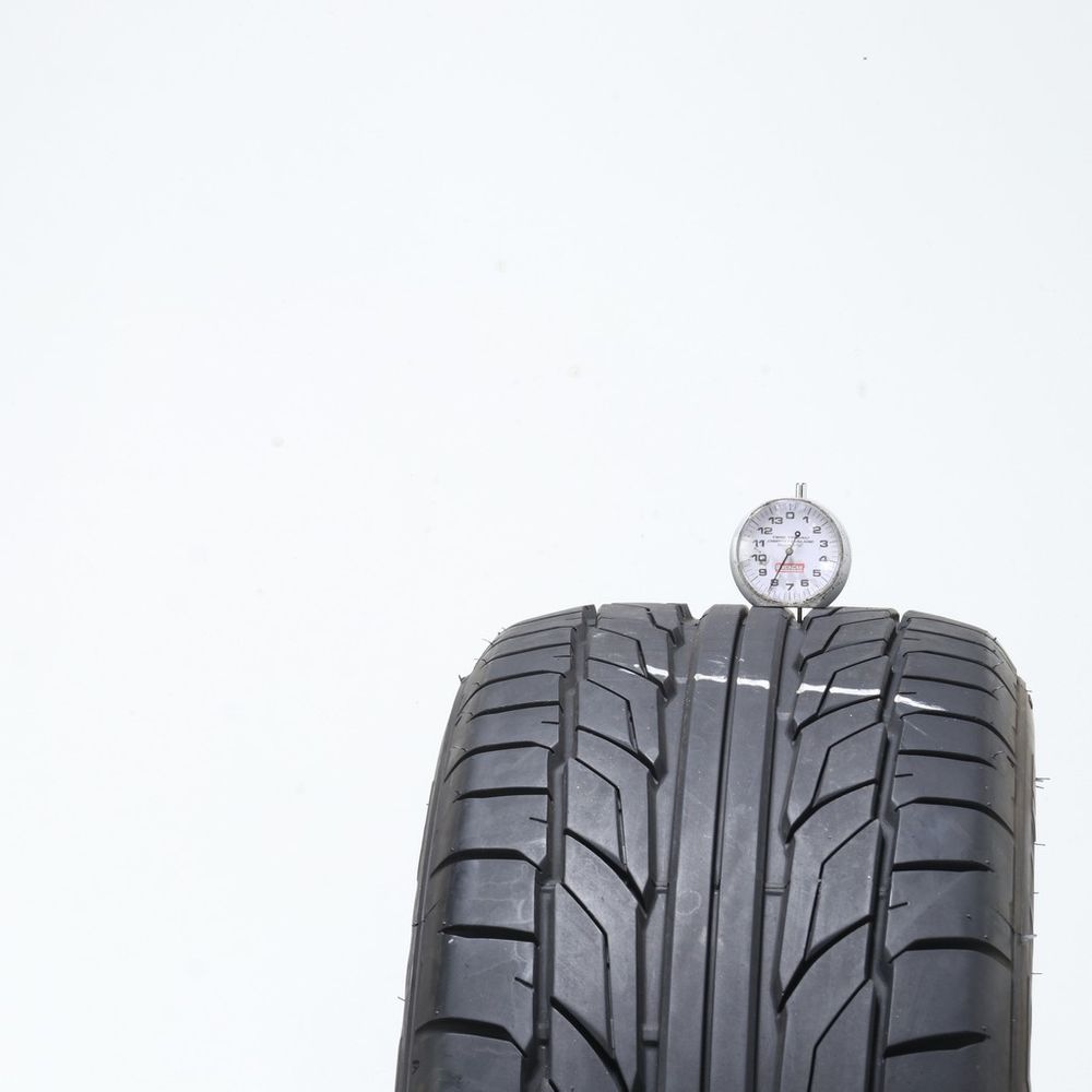 Used 235/50ZR18 Nitto NT555 G2 101W - 8/32 - Image 2