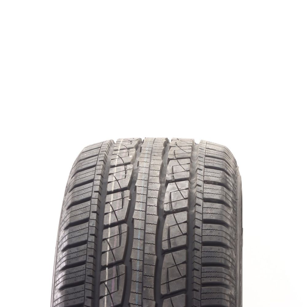 New 265/60R18 General Grabber HTS 60 110H - Image 2