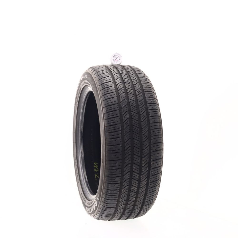 Set of (2) Used 225/50R17 Sailun Atrezzo SH408 94V - 8.5-9/32 - Image 4