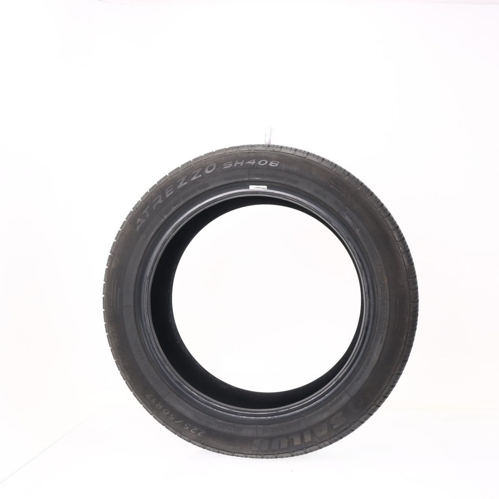 Set of (2) Used 225/50R17 Sailun Atrezzo SH408 94V - 8.5-9/32 - Image 6