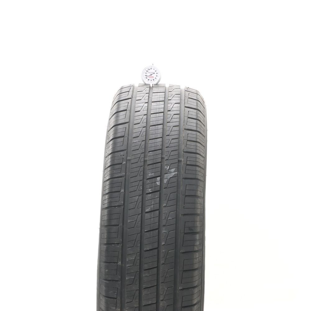 Set of (2) Used 255/65R18 National Commando HTS 2 111H - 9-9.5/32 - Image 2