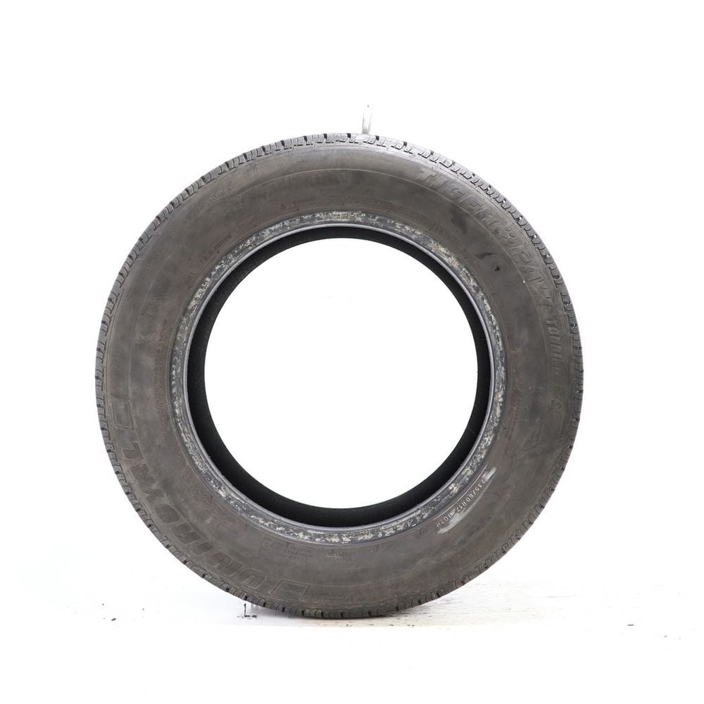 Set of (2) Used 235/60R17 Uniroyal Tiger Paw Touring A/S 102H - 6.5-7.5/32 - Image 6