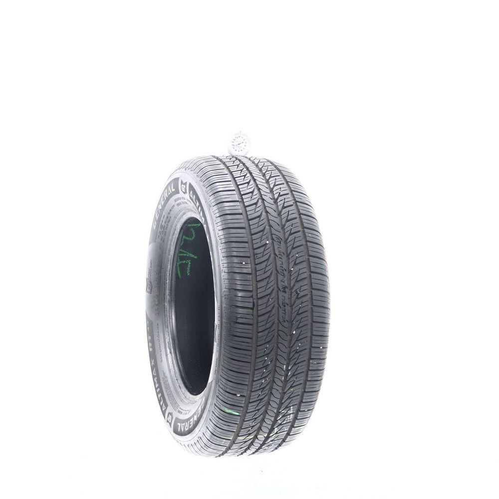 Set of (2) Used 225/60R15 General Altimax RT43 96H - 9-9.5/32 - Image 4