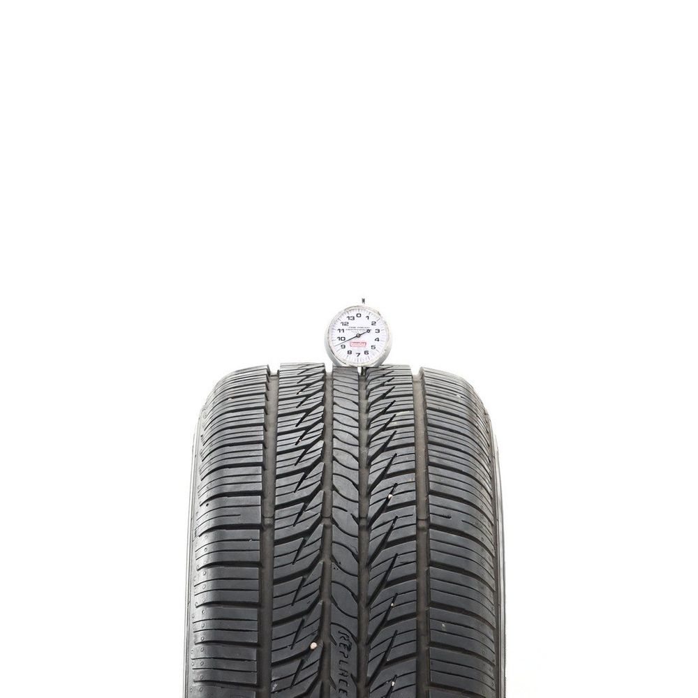 Set of (2) Used 225/60R15 General Altimax RT43 96H - 9-9.5/32 - Image 5