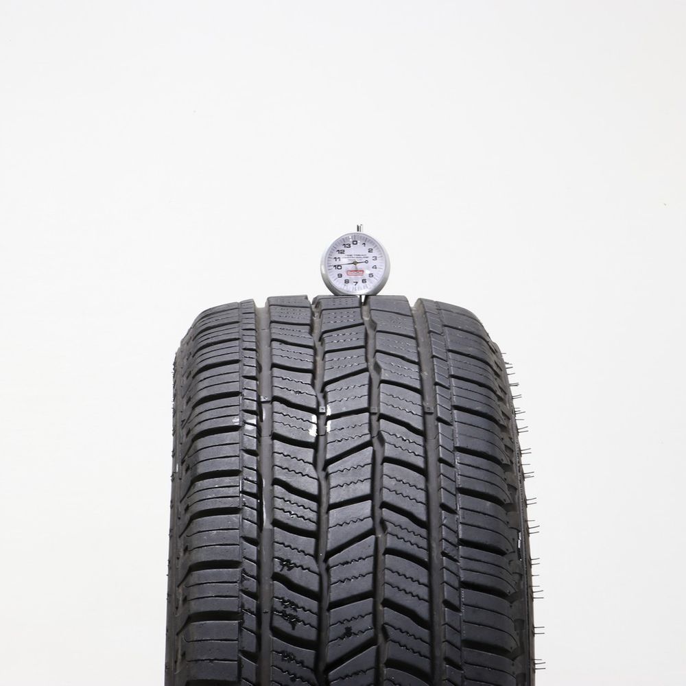 Used 235/55R20 DeanTires Back Country QS-3 Touring H/T 102H - 10/32 - Image 2