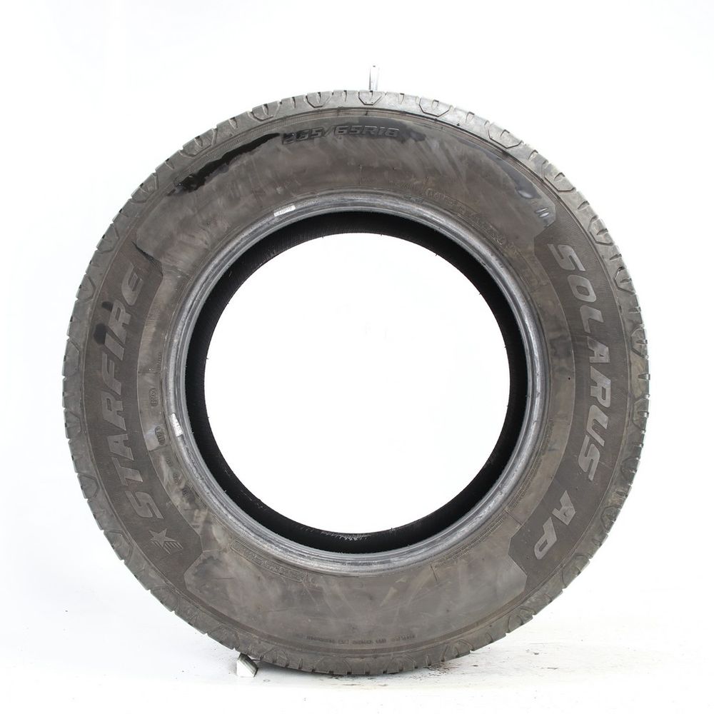Used 265/65R18 Starfire Solarus AP 114T - 8.5/32 - Image 3